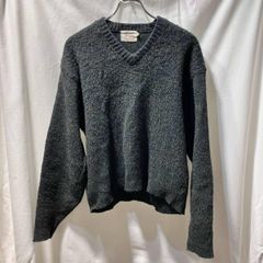 ロンハーマン フォックスカシミヤニットベスト ブラック - メルカリ