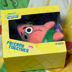 POP MART スポンジ・ボブ ゲイリー バッグ 未開封 POP MART スポンジ・ボブ ゲイリー バッグ 未開封 - メルカリ