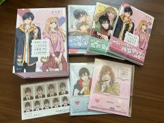 ちはやふる50巻 かるたがあるからまた会えるセット 特装版 直筆サイン