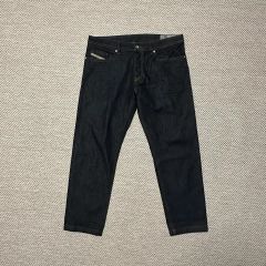 未使用 diesel THAVAR-XP デニムパンツ w33 送料無料 - メルカリ