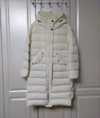 MONCLER COISELET GIUBBOTTO ダウンコート 10A - メルカリ