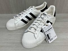 adidas HYKE スーパースター クロコ US8.5 新品 BY1870 - メルカリ