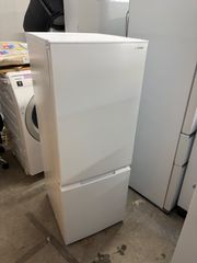2025年製　SHARP　冷蔵庫　152L SJ-15E4-W 稼働品 高年式】SHARP 冷凍冷蔵庫 152L SJ-15E4-W 2025年製 - メルカリ