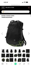Porter ポーター Porter ポーター バッグ バックパック