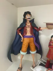 ONE PIECE ルフィ フィギュア