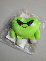 GOALOUS5 GO5 GO人衆 めがねくさ ぬいぐるみ - メルカリ
