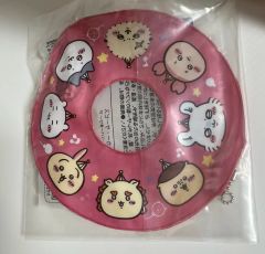 ちいかわ ボンボンドロップシール2種 セブンイレブン タンブラー&エコ