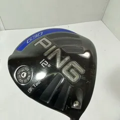 2026年最新】PING ドライバー シャフト srの人気アイテム - メルカリ