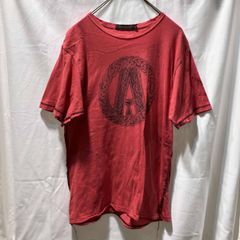 アンダーカバイズム 2006年 T期 ドイツ赤軍指名手配アナーキー T
