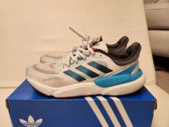 新品 adidas SOLAR BOOST 4 M GX3038 27.5cm - メルカリ
