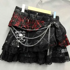 2026年最新】mad punksの人気アイテム - メルカリ