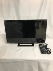 2026年最新】東芝 液晶テレビ REGZA 19S22 [19インチ]の人気アイテム