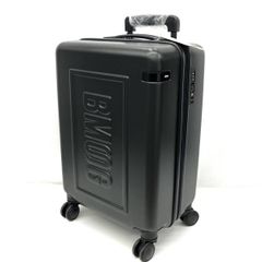 使用1回のみ BMSG x ace キャリーケース スーツケース 数量限定販売品