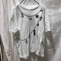 TAKUYA∞着用 tシャツ サスペンダー セット - メルカリ