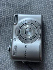 2026年最新】NiKon COOLPIX L30の人気アイテム - メルカリ