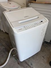 ☆洗濯 エアジェット乾燥未使用☆ビートウォッシュ ☆BW-V100B