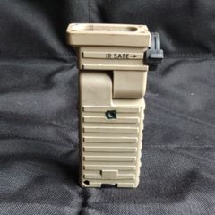 ま*ー様 レンザチックコンパス コンパス トリチウム 実物 - メルカリ