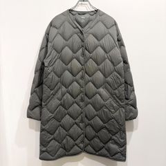 ユニクロウルトラライトダウンリラックスジャケットXXL新品、未使用品 