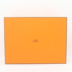 ITRSTVR9OD9U HERMES エルメス ピコタンMM 098bis 空箱 オレンジ