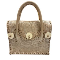 GUESS メタリックブロンズ ミニハンドバッグ 2WAY ゴールド - メルカリ