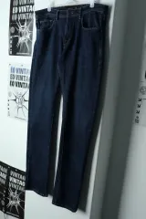 W(XL-2XL) ブランド ヴィンテージ デニム マッシモ ドゥッティ オーバーサイズ -2147のサムネイル