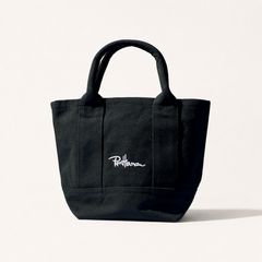 agnès b. VOYAGE アニエスベー ボヤージュ キャンバストートバッグ