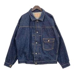 源さん様専用 OLDJOE オールドジョー デニムジャケット Gジャン 40 L