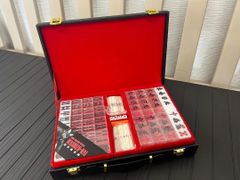 新商品】 アカギ 鷲巣麻雀牌【公式】©福本伸行☆待望の新バージョン
