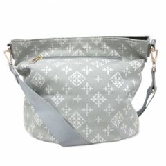 ジョンガリアーノ カーディガン ロング丈 長袖 Vネック プリント XS カーキ ジョンガリアーノ JOHN GALLIANO カーディガン ロング丈 長袖 Vネック
