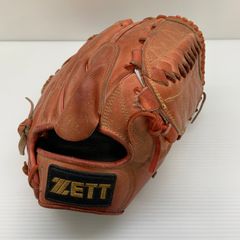 ZETT ゼットプロステイタス 硬式用 投手 BPG221 日本製 サイズ4 - メルカリ