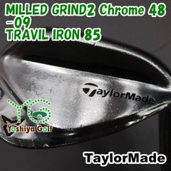 メーカーカスタムRTZ 58° Low 6 TRAVIL 85 S - メルカリ
