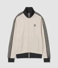 アディダス ワッフルジャージ ONE 白 L