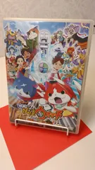 映画 妖怪ウォッチ 誕生の秘密だニャン!　DVD
