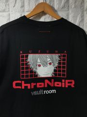 vaultroom 赤見かるび TEE XL - メルカリ