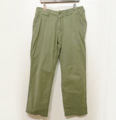 ボ*ー様 【大特価】RRL (Double RL) チノパン カーキ 38×32 - メルカリ
