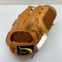 Slugger 軟式グローブ京田陽太2019 - メルカリ