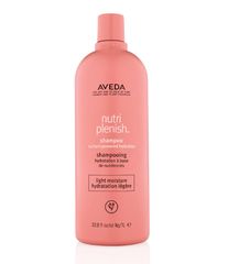 ⭐︎新品⭐︎AVEDA nutriplenish shampoo 1L ⭐︎ポンプ付き - メルカリ
