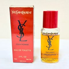 イヴサンローラン プールオム オードトワレ 100ml - メルカリ