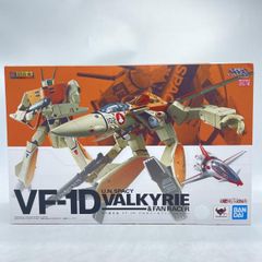 新品未開封！DX超合金 VF-1D バルキリー＆ファン・レーサー - メルカリ