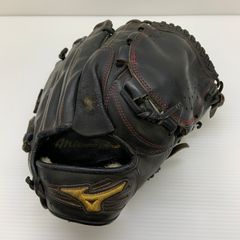 ミズノプロ 硬式内野 坂本型 ノースヨーロピアンキップレザー 岸本耕作