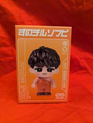 新品】SnowManツアーグッズON 向井康二 ソフビアクスタ - メルカリ