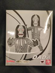 반다이 SHFiguarts 울트라맨 다다