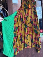 エスニック アミナ チャイハネ チチカカ 民族衣装 刺繍 カントリー 