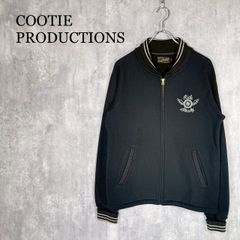 Cootie Productions ビーチクロスジャケット - メルカリ