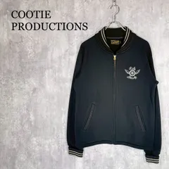 2026年最新】COOTIE PRODUCTIONS メンズ MA-1・フライトジャケットの