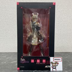 27. セイバー・オルタ 限定版 黒セイバー もきゅもきゅVer. Fate