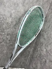 美品❗️ YONEX ヨネックス NANOFORCE 8V REV 軟式ラケット