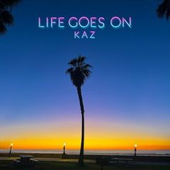 KAZ LIFE GOES ON 数原龍友　ボブルヘッド 新品未開封）KAZ LIFE GOES ON 数原龍友 ボブルヘッド - メルカリ