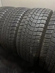 ★235/50R18 KENDA/ICETEC NEO KR36 21年製 スタッドレス 4本 アルファード ヴェルファイア (南4-M67)のサムネイル