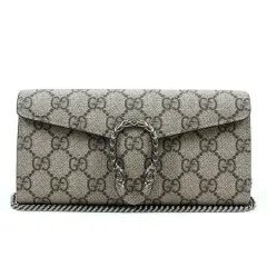 グッチ ディオニソス チェーン 財布